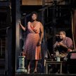 „Porgy and Bess”, wydarzenie obecnego sezonu w Nowym Jorku