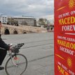 Prezydent Macedonii nie zgadza się na nową nazwę państwa "Macedonia Północna"
