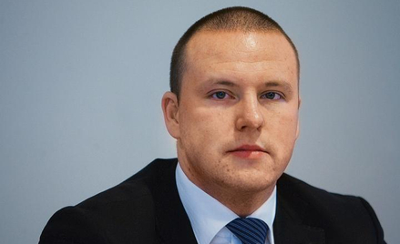 Paweł Ciszek, prezes Czerwonej Torebki, spodziewa się, że zakup Małpki zostanie sfinalizowany na prz