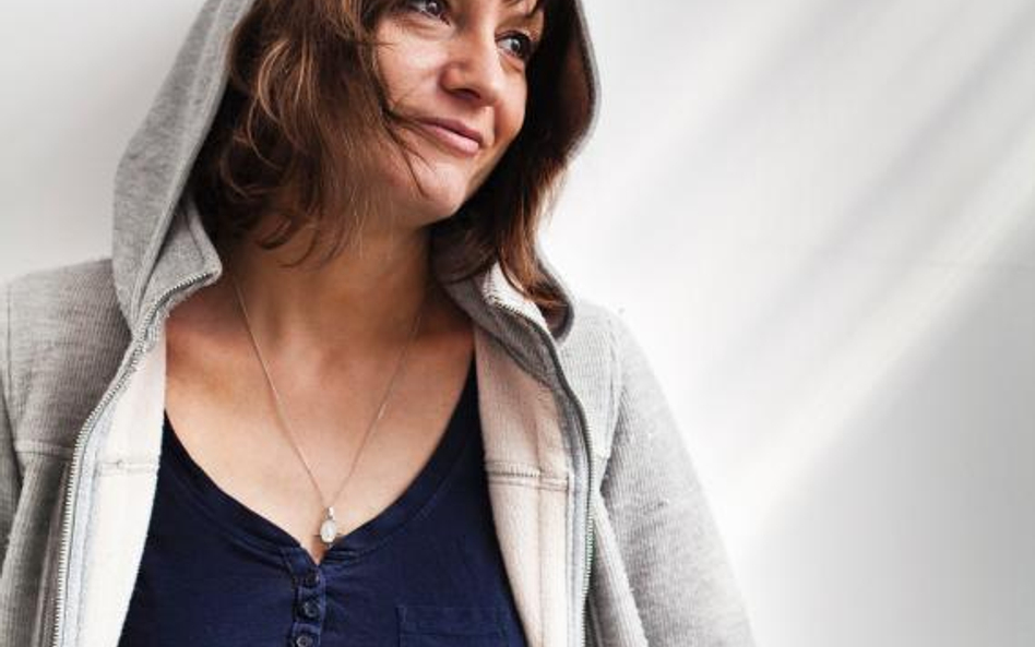 Ewa Stankiewicz, reżyser, dokumentalistka