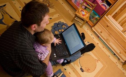 Obniżony etat rodzica nie zawsze chroni przed zwolnieniem