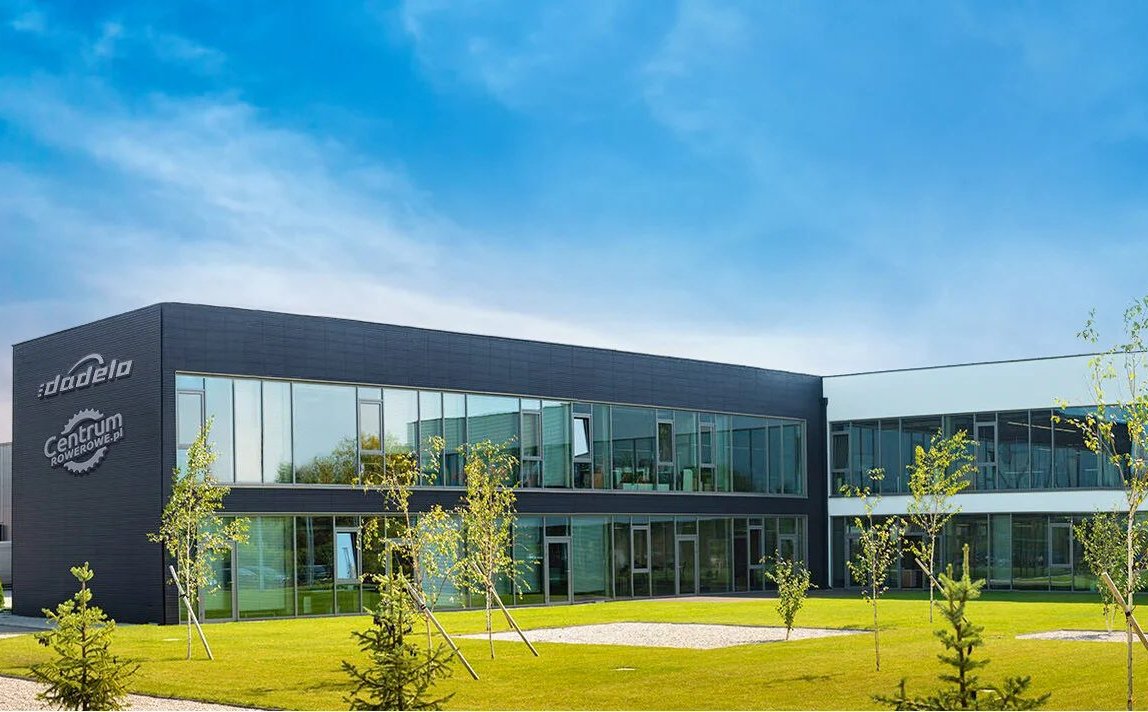 Nie widać końca rajdu notowań Dadelo