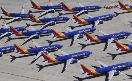 FAA: MAXy mogą znów latać przed połową roku