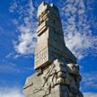 Wykopaliska na Westerplatte