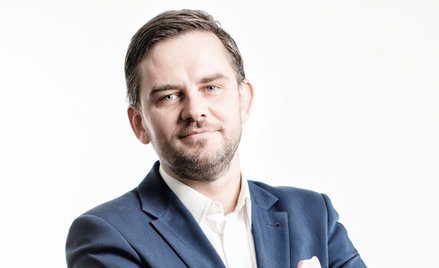 Robert Dopierała może być nowym kandydatem na RPO