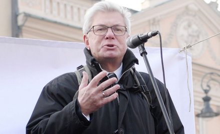 Wybory samorządowe: PKW przestraszyła kilku kandydatów