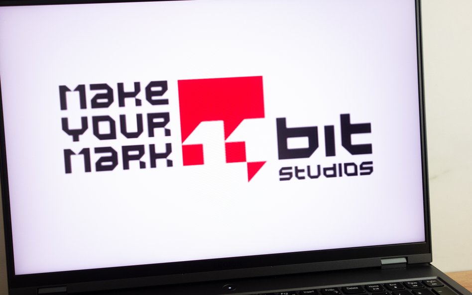 11 bit studios z potencjałem