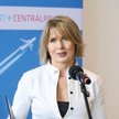 Odwołanie Anny Midery ze stanowiska prezes łódzkiego lotniska ma być konsekwencją nieprawidłowego za