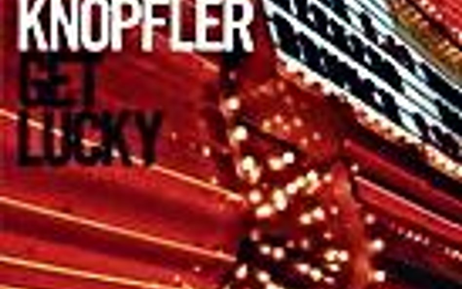 Mark Knopfler Get Lucky Universal/Vertigo CD, 2009