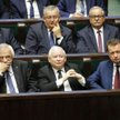 "Jeszcze demokracja czy już Białoruś?". Opozycja oburzona