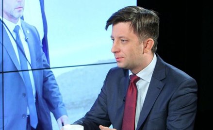 Dworczyk: Jestem przekonany, że do jakiejś koalicji dojdzie