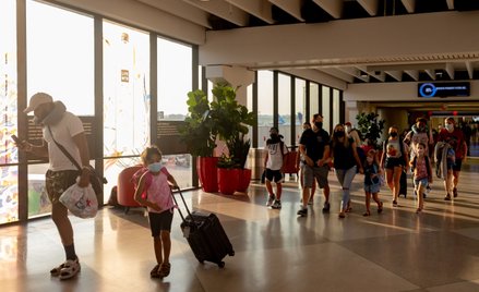 Linie lotnicze mają dość. Wysokie kary dla niesfornych pasażerów