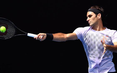 Broniący tytułu Szwajcar Roger Federer zagra w Melbourne o swoje 20. wielkoszlemowe zwycięstwo. Jego