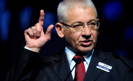 Ludwik Dorn: Premier i prezydent niezbyt mogą przyznać się do błędów