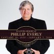 Phillip Everly, młodszy z braci, którzy w latach 50. i 60. zasłynęli przebojami jako The Everly Brot