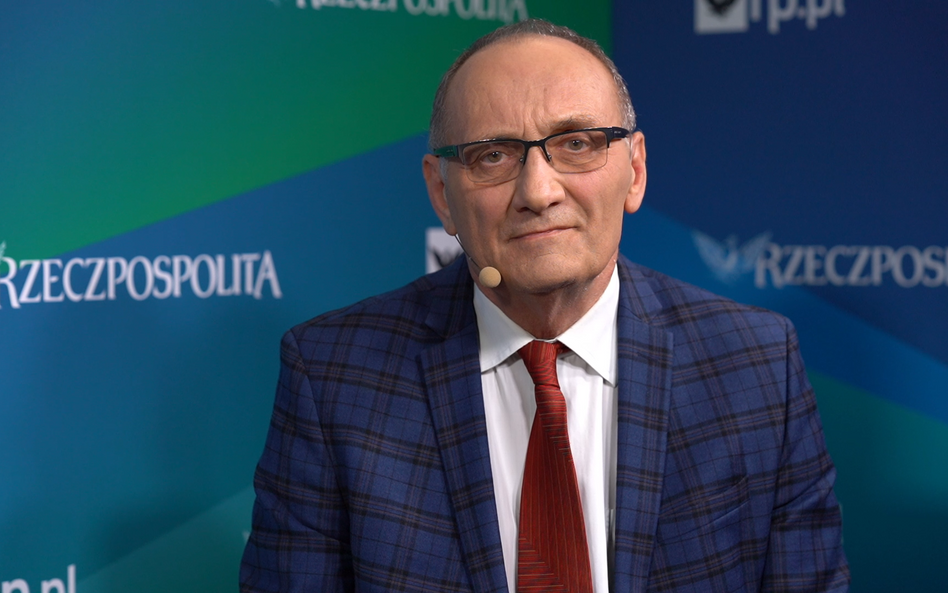 Prof. Jassem: Potrzebujemy szybkiej ścieżki diagnostycznej dla pacjentów z rakiem płuca