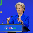 Ursula von der Leyen