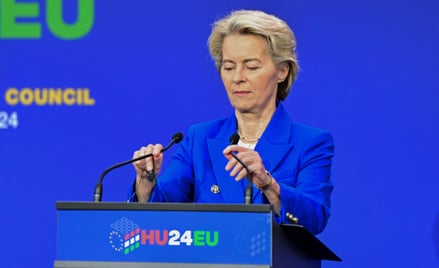 Ursula von der Leyen