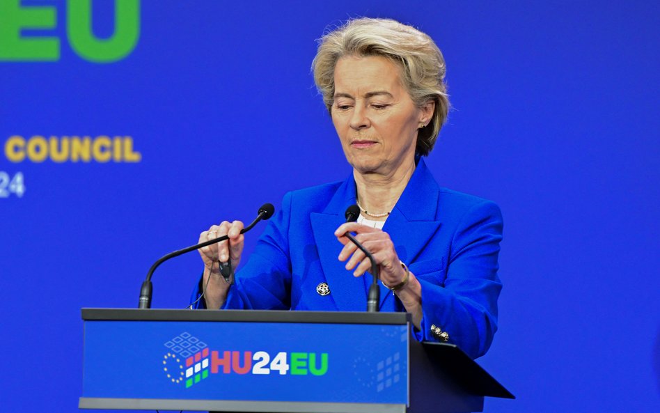 Ursula von der Leyen