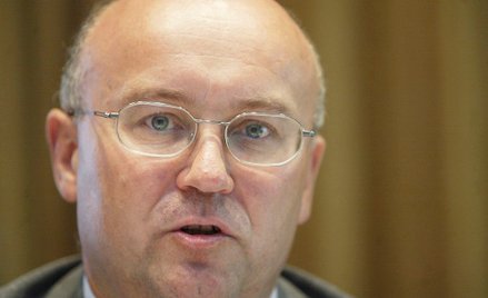 Sędzikowski został p.o. prezesa Kompanii Węglowej