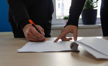 Po umowie bezterminowej możliwy powrót na angaż okresowy