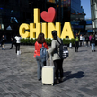 South China Morning Post: Chiński rynek IPO i przejęć krwawi