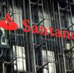 Santander negocjuje