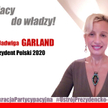 Projektantka mody formuje własny rząd tymczasowy
