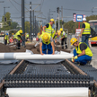 Inwestycje, w tym poprawiające infrastrukturę, są nieustającym wyzwaniem dla samorządów lokalnych. W