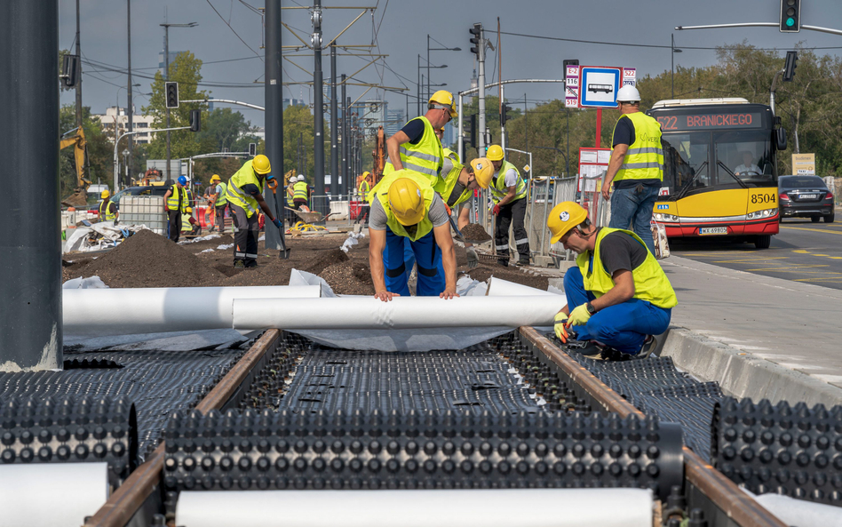 Inwestycje, w tym poprawiające infrastrukturę, są nieustającym wyzwaniem dla samorządów lokalnych. W