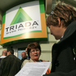 Zadłużoną Triadę mogą przejąć urlopy.pl