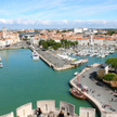 Wstrząsy odczuwalne były m.in. w La Rochelle