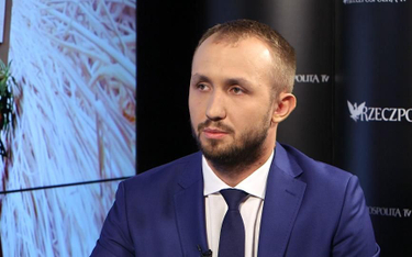 #RZECZoBIZNESIE: Maciej Szota: Ministerstwo zachęciło PGNiG do ryzyka