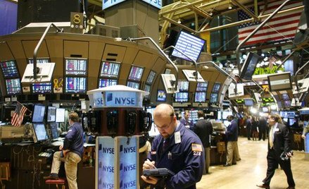 W Nowym Jorku triumfują niedźwiedzie