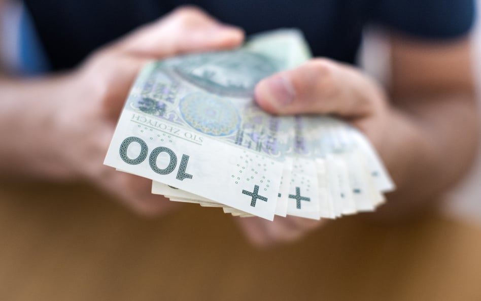 O ile spadną raty kredytów w tym i przyszłym roku? ZBP przedstawia symulacje