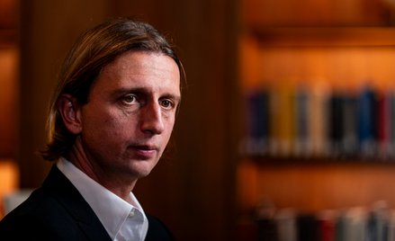 Revolut może zrobić ze Storonsky’ego najbogatszego człowieka w Europie
