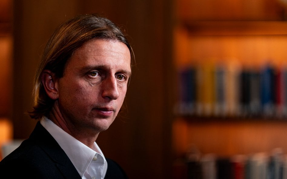 Revolut może zrobić ze Storonsky’ego najbogatszego człowieka w Europie