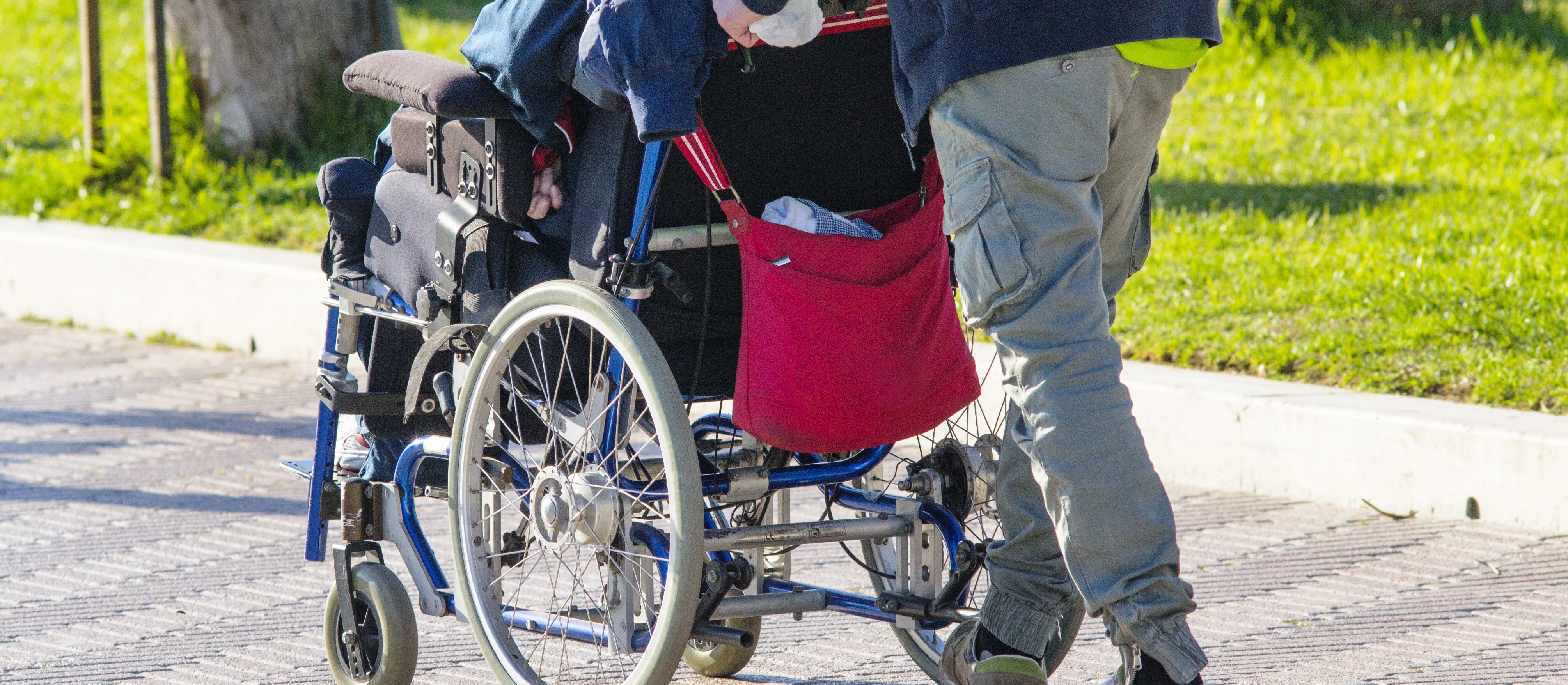 Nowy program wsparcia dla osób z niepełnosprawnością. Ponad 3800 zł dofinansowania