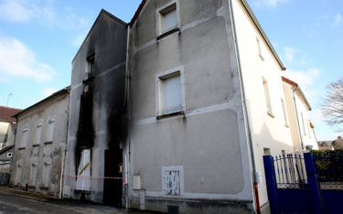 Pożar we Francji. Nie żyje matka i jej siedmioro dzieci