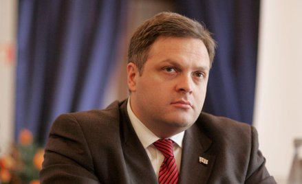 Nie twierdzimy, że w Gruzji kwitnie demokracja