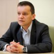 Mariusz Caliński, prezes CP Energia