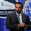 Szef FBI Kash Patel