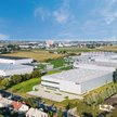 SEGRO Business Park Warsaw, Ożarów, zlokalizowany jest 15 km od centrum stolicy