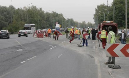 Publiczne drogi budowane za prywatne pieniądze