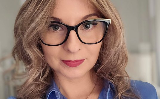 Anna Pudełko dyrektor ds. rozwoju Bioodpady.pl