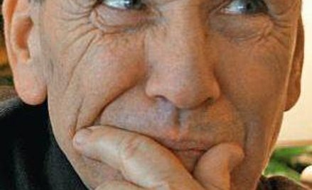 W literackiej krainie Amosa Oza