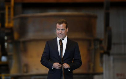 Bezpieczeństwo tylko po rosyjsku