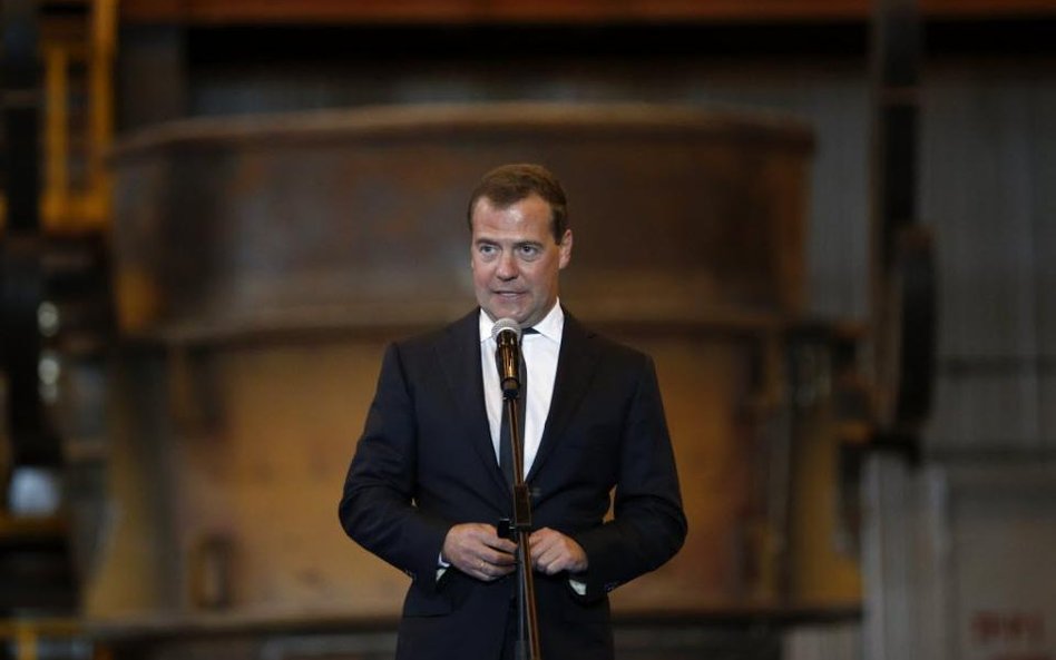 Bezpieczeństwo tylko po rosyjsku
