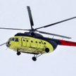 Rosja: Dwa wypadki śmigłowców Mi-8 w jeden dzień