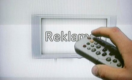 Nie ma reklamy, nie ma sprawy
